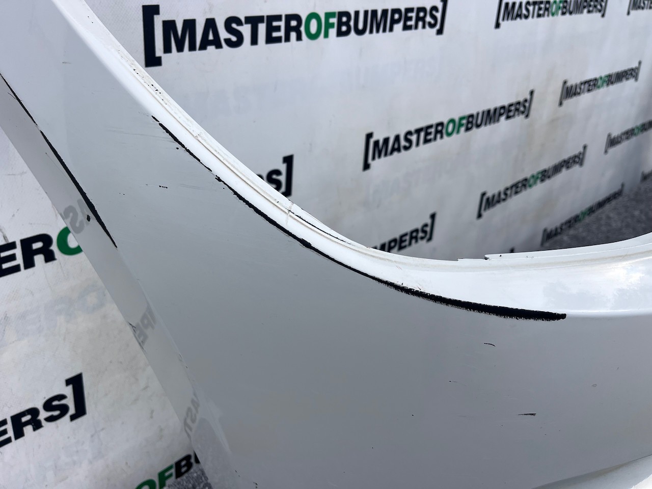 BMW 1 Series M Sport F20 F21 2011-2015 Front Bumper No Pdc Genuine [B245]