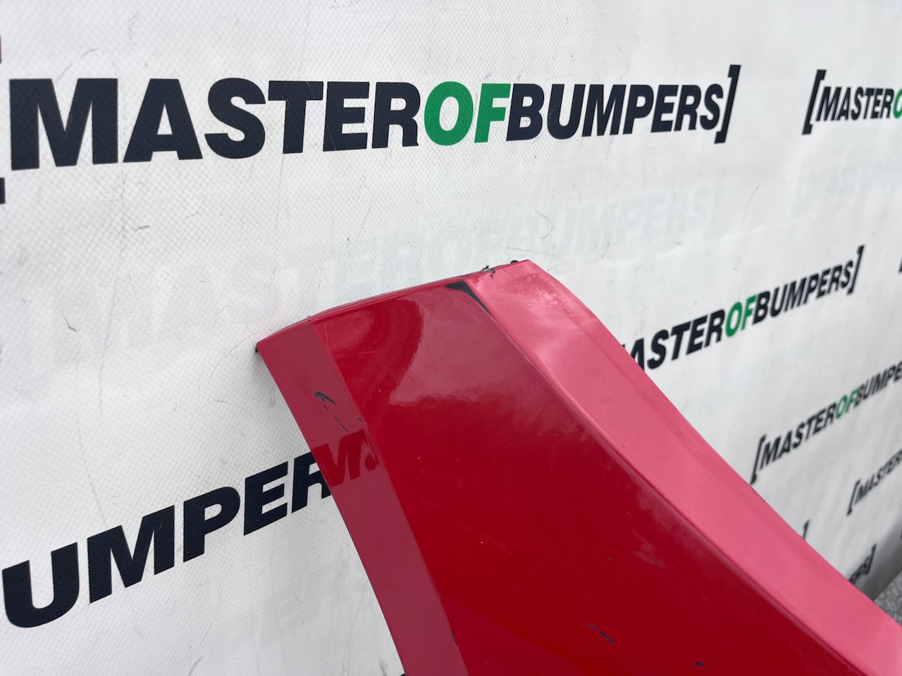 BMW M3 M4 M Power G80 G81 G82 Coupe Sedan 2020-2024 Front Bumper Genuine [B247]