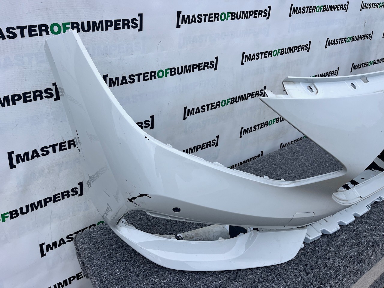 BMW 1 Series Se Basic 116 118 F40 2020-2024 Front Bumper 4 Pdc Genuine [B249]