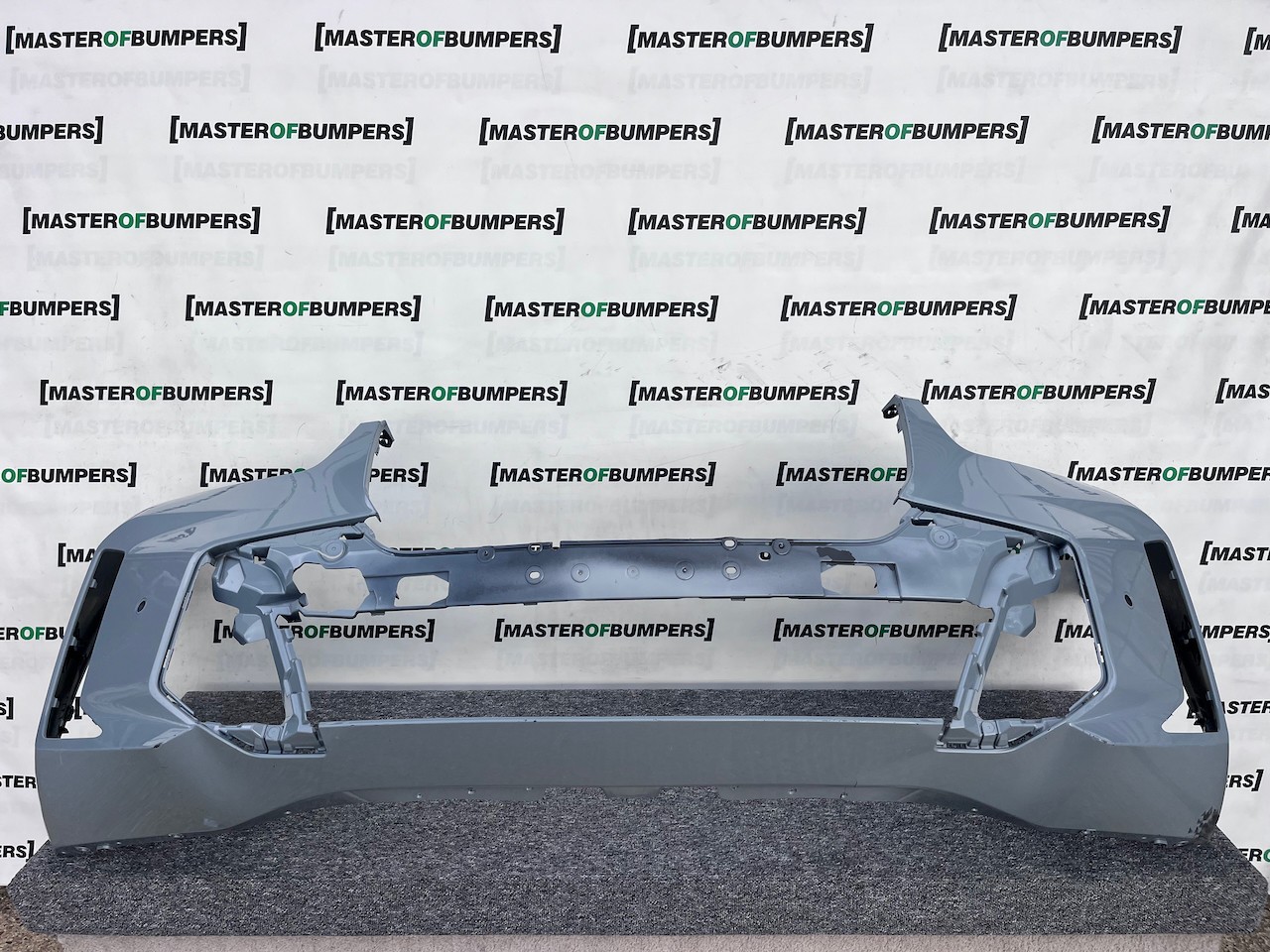 BMW X5 M Sport Suv G05 Lci 2024-on Front Bumper 6 Pdc Genuine [B254]
