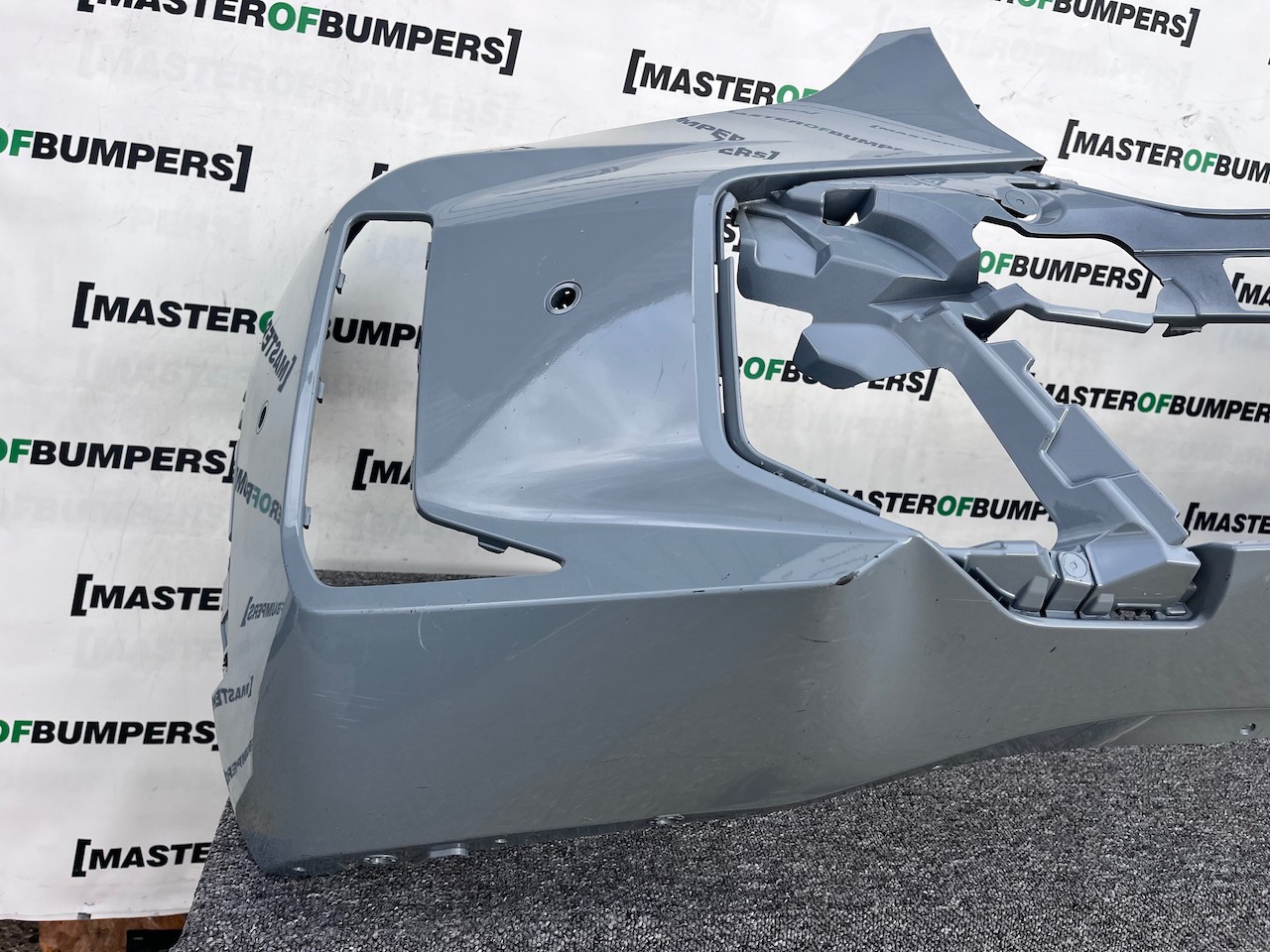 BMW X5 M Sport Suv G05 Lci 2024-on Front Bumper 6 Pdc Genuine [B254]