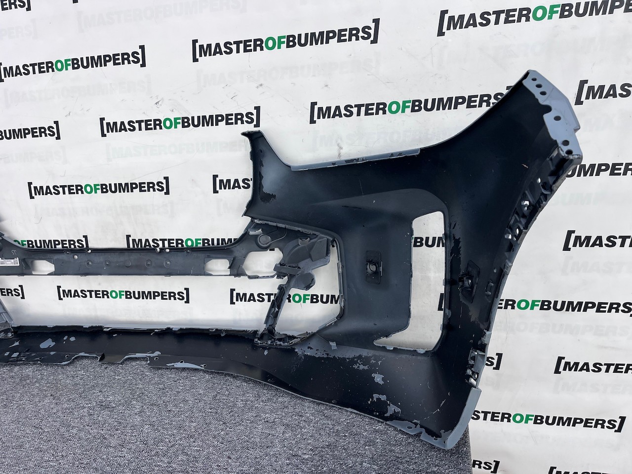 BMW X5 M Sport Suv G05 Lci 2024-on Front Bumper 6 Pdc Genuine [B254]