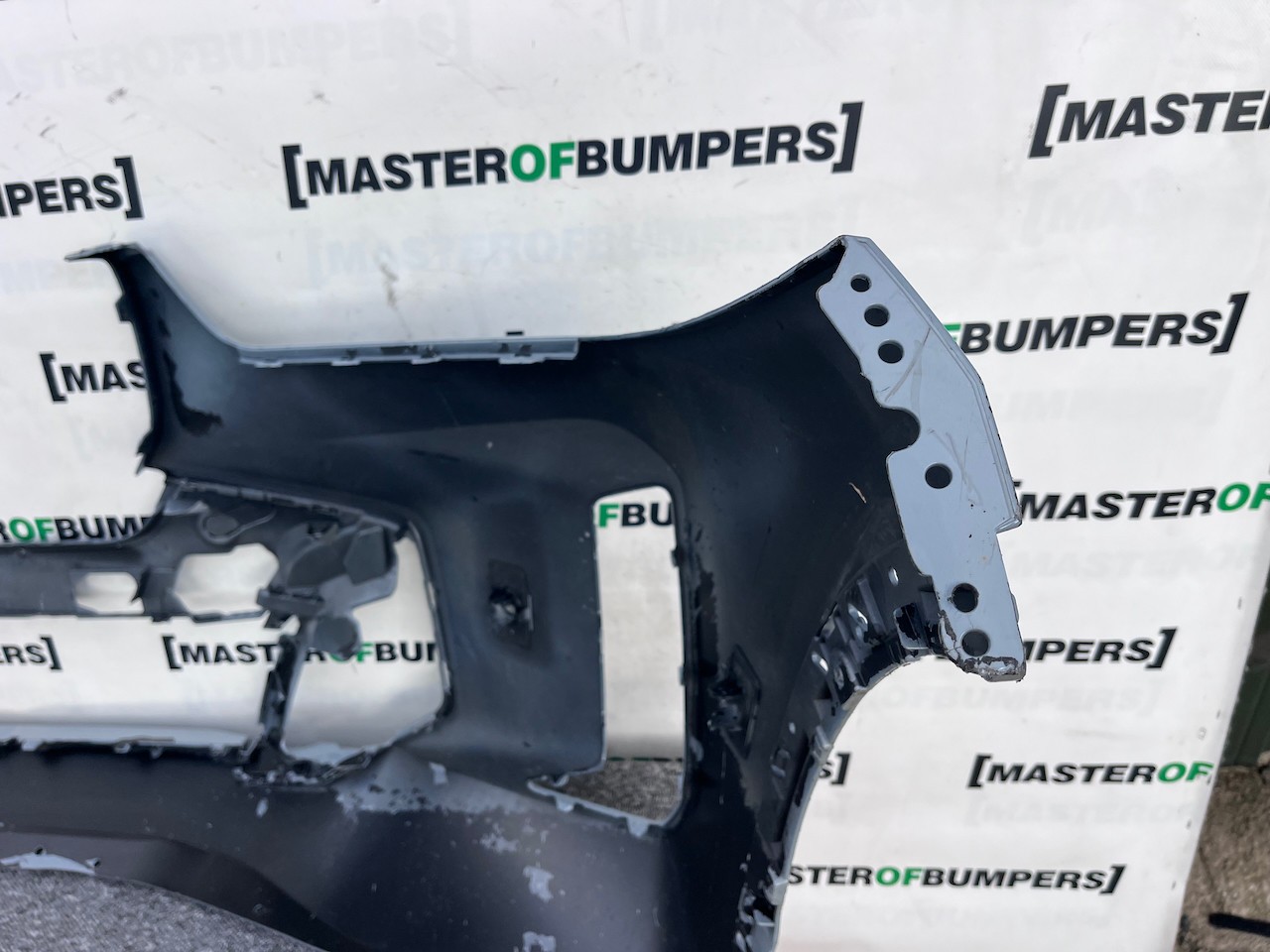 BMW X5 M Sport Suv G05 Lci 2024-on Front Bumper 6 Pdc Genuine [B254]