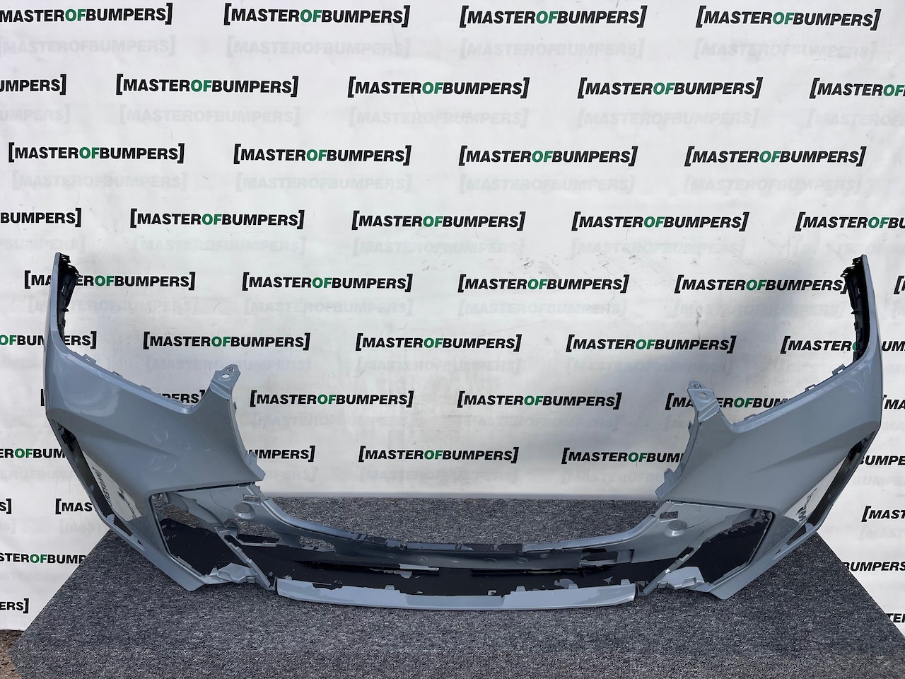 BMW X5 M Sport Suv G05 Lci 2024-on Front Bumper 6 Pdc Genuine [B254]