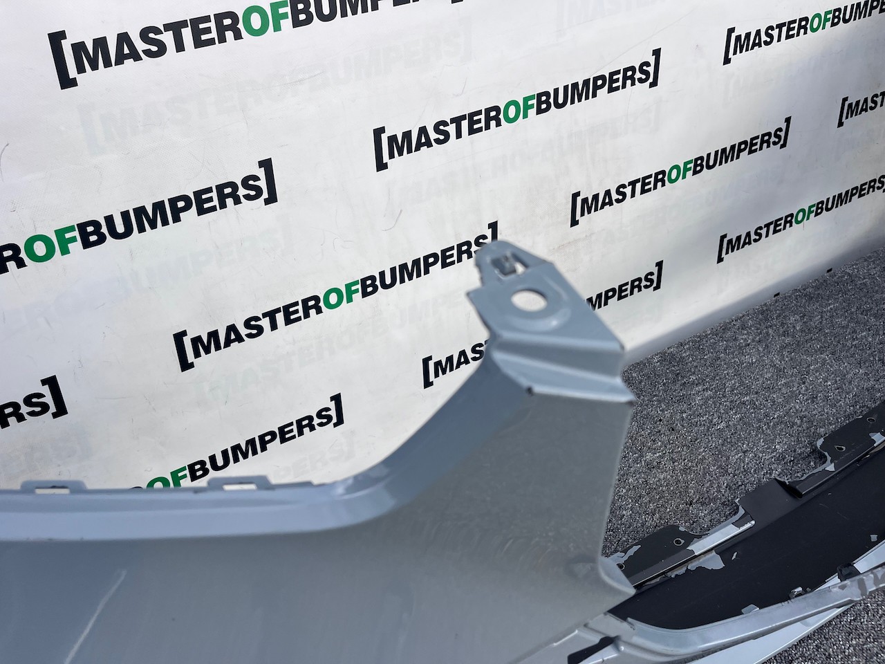 BMW X5 M Sport Suv G05 Lci 2024-on Front Bumper 6 Pdc Genuine [B254]