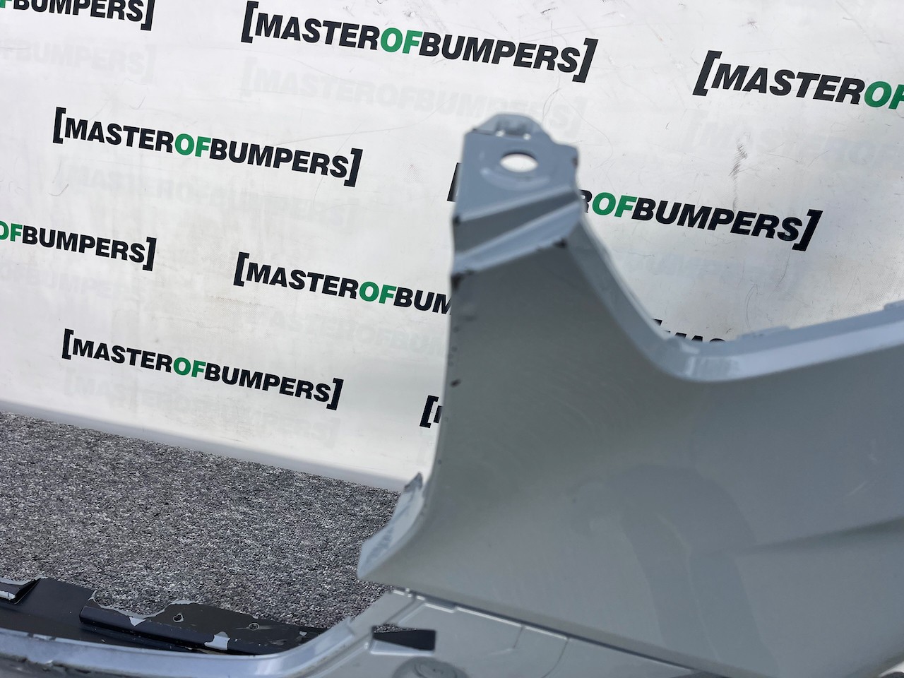 BMW X5 M Sport Suv G05 Lci 2024-on Front Bumper 6 Pdc Genuine [B254]