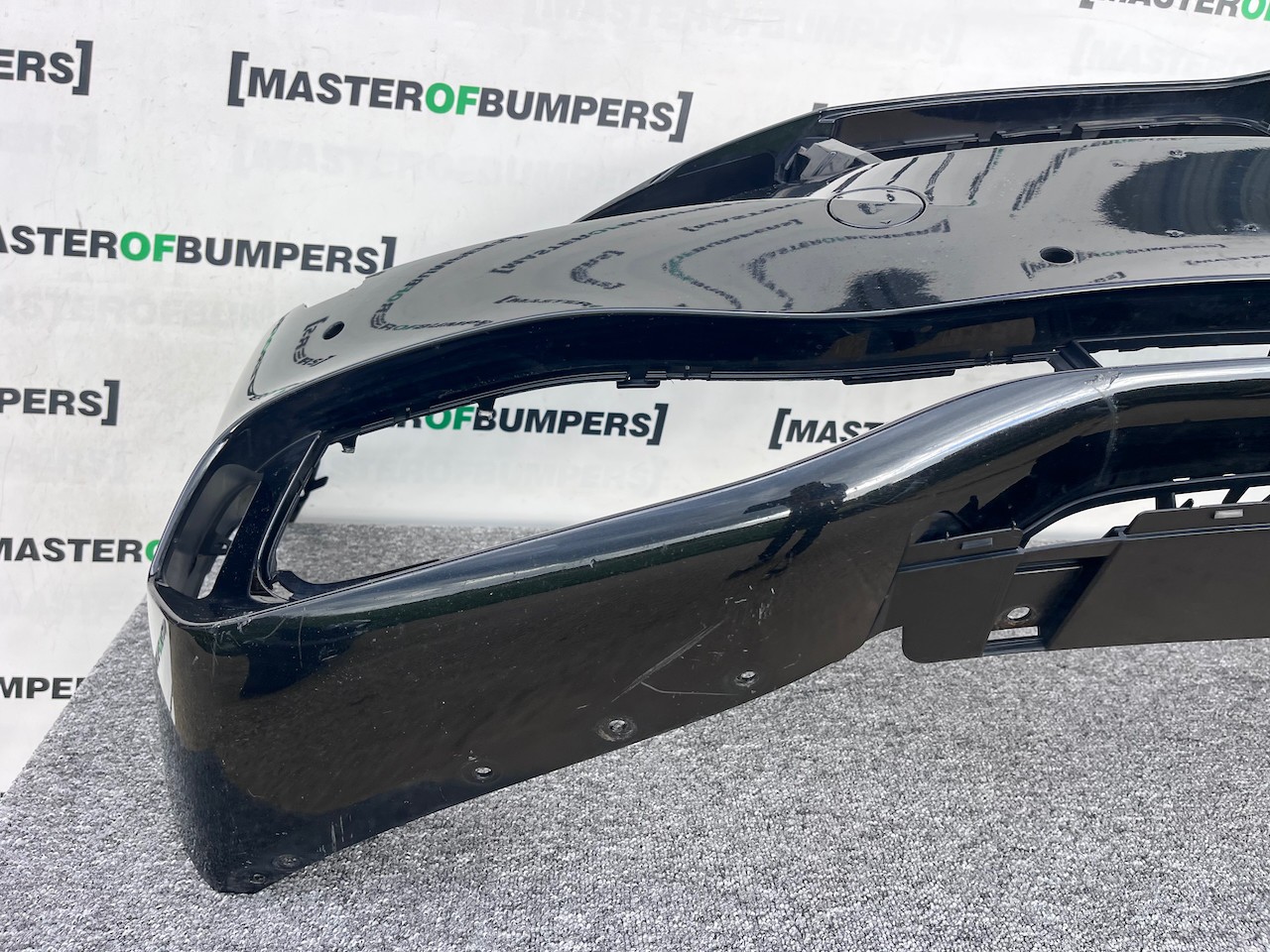 BMW 4 Series Sport Lci F32 F33 F36 2017-2020 Front Bumper 4 Pdc Genuine [B256]