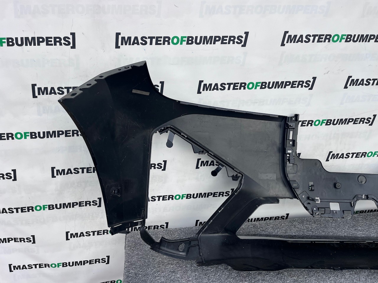 BMW Ix Ix M Sport Electric Suv 2021-2024 Front Bumper 6 Pdc Genuine [B262]