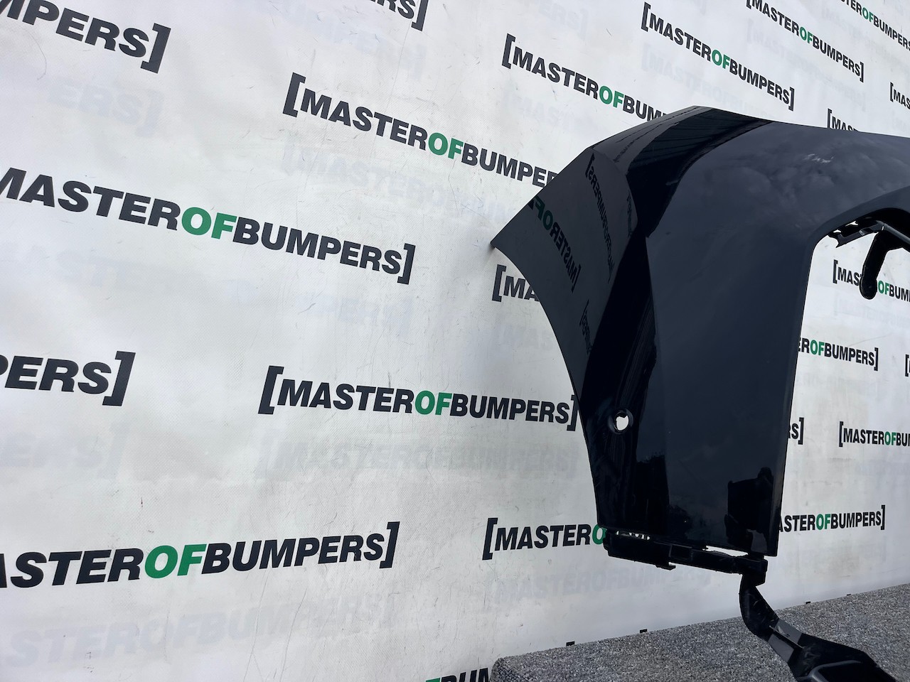 BMW Ix Ix M Sport Electric Suv 2021-2024 Front Bumper 6 Pdc Genuine [B262]