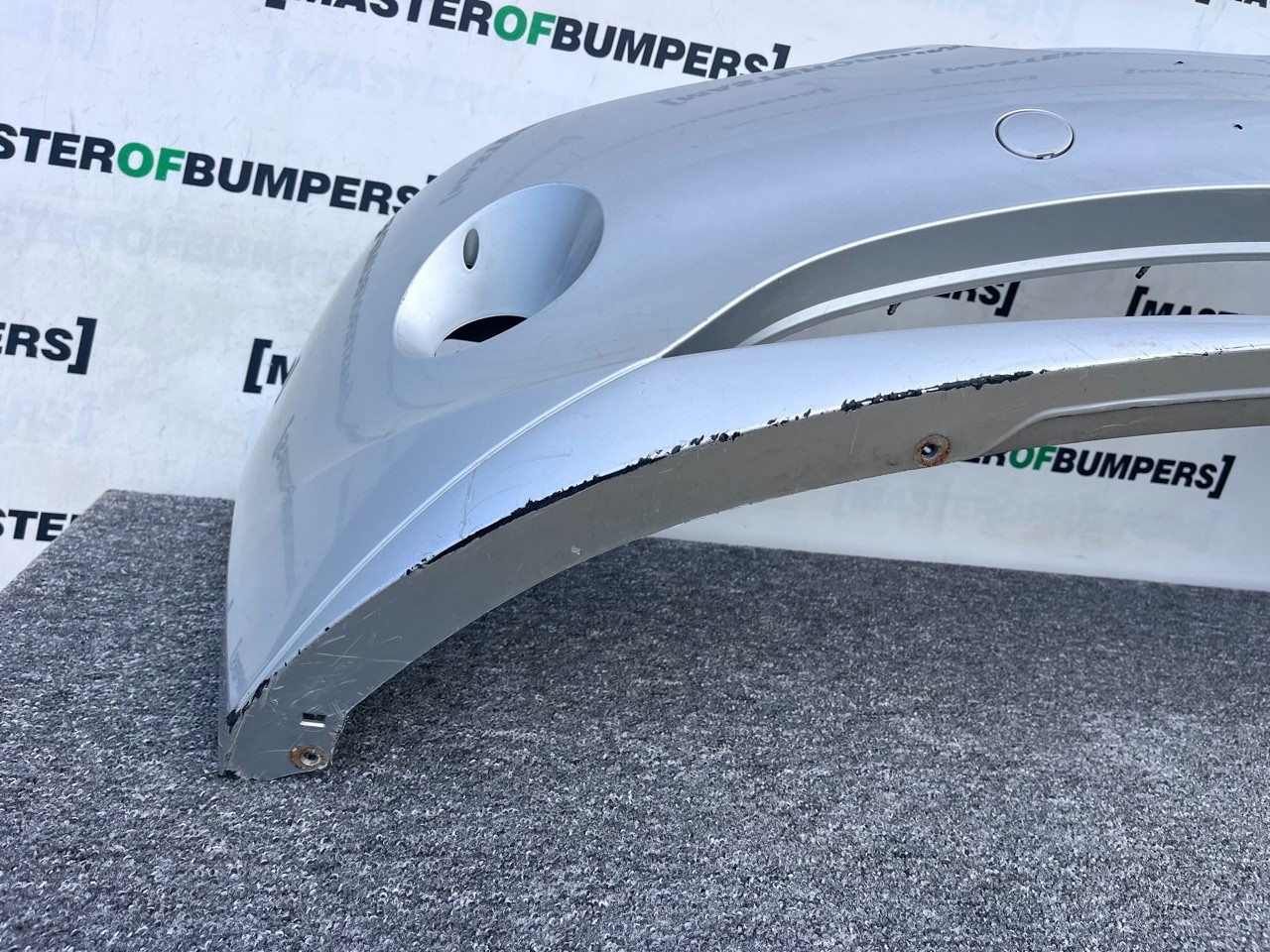 BMW Z4 E85 Pre-lci 2003-2005 Front Bumper (for Model Without Jets) Genuine[B281]