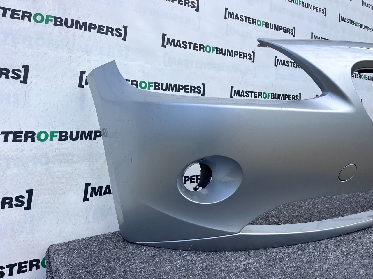 BMW Z4 E85 Pre-lci 2003-2005 Front Bumper (for Model Without Jets) Genuine[B281]