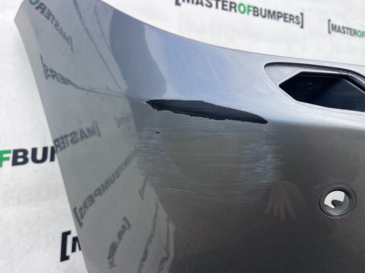 BMW Z4 Highline Edition E89 2009-2015 Front Bumper 4 Pdc + Jets Genuine [B274]