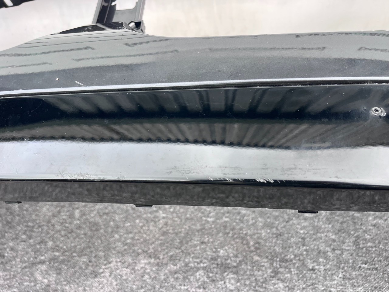 BMW X3 Ix3 M Sport Xdrive Lci G01 2022-on Front Bumper 6 Pdc Genuine [B280]