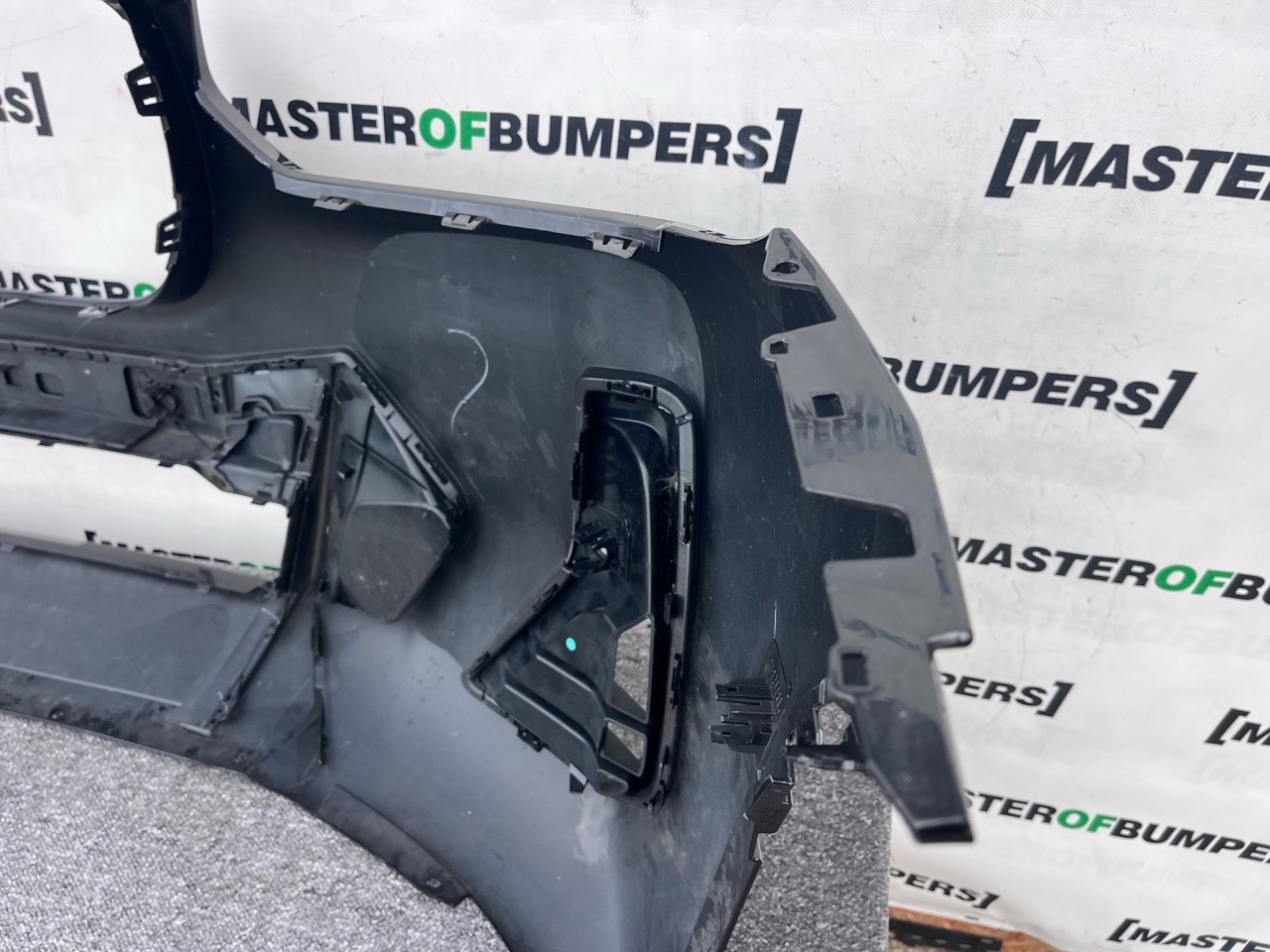 BMW X3 Ix3 M Sport Xdrive Lci G01 2022-on Front Bumper 6 Pdc Genuine [B280]