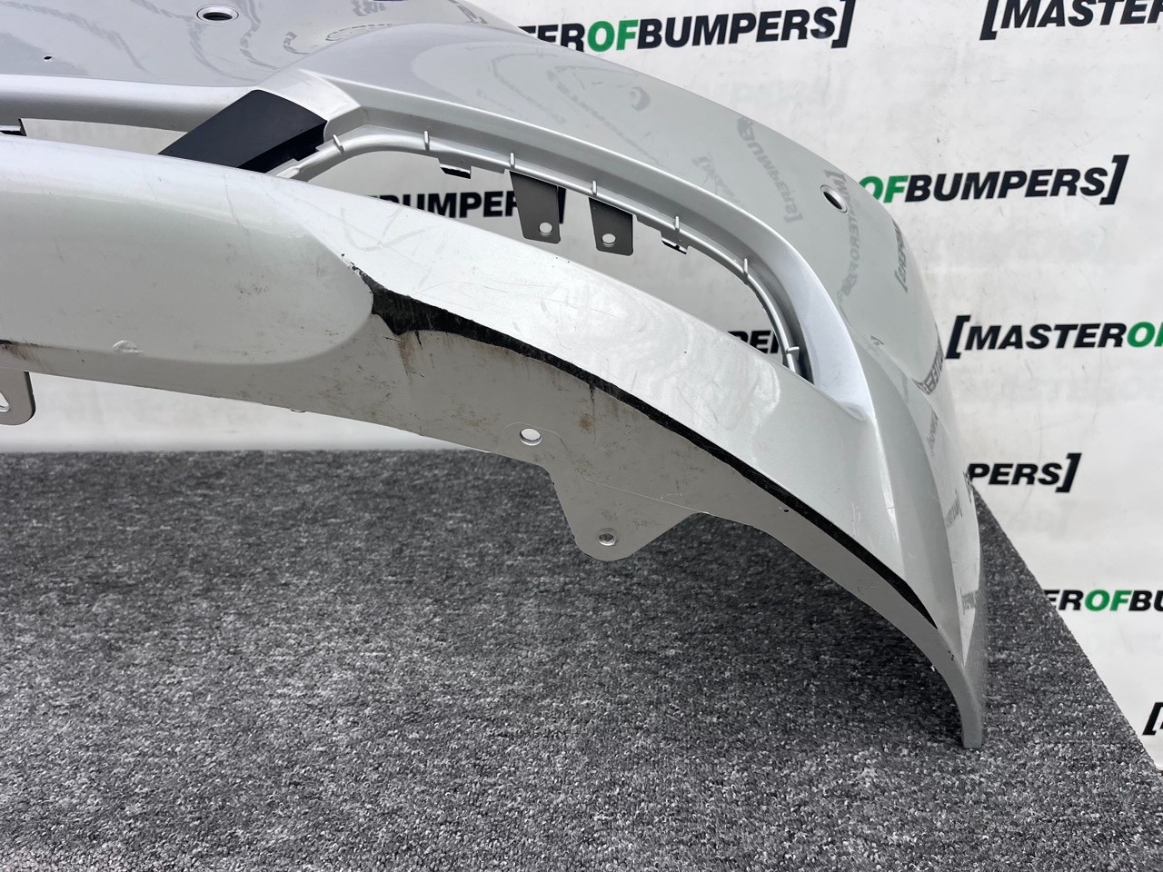 BMW Z4 Highline Edition E89 2009-2015 Front Bumper 4 Pdc + Jets Genuine [B275]