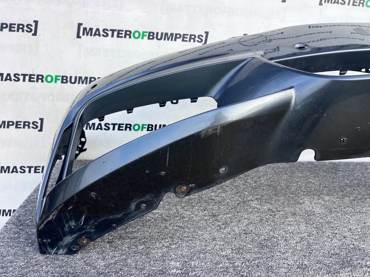 BMW 4 Series M Sport F32 F33 F36 2014-2019 Front Bumper 4 Pdc Genuine [B285]