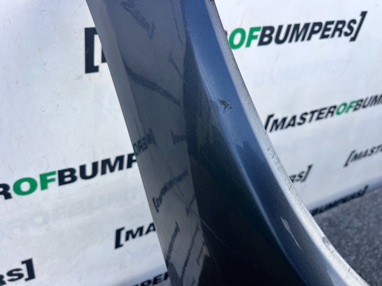 BMW 4 Series M Sport F32 F33 F36 2014-2019 Front Bumper 4 Pdc Genuine [B285]