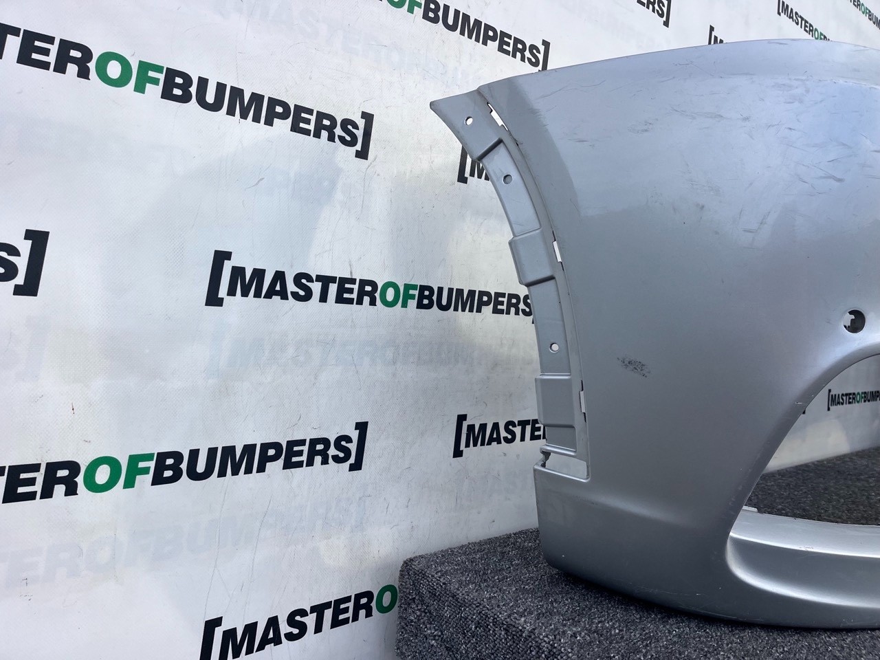 BMW X3 M Sport F25 2010-2014 Front Bumper 4 Pdc No Jets Genuine [B286]