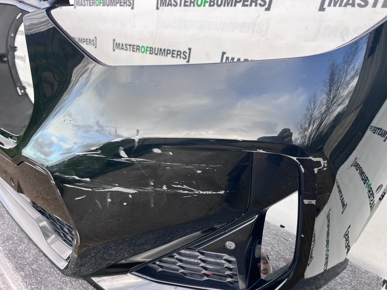 BMW X1 M Sport Xdrive U11 Suv 2023-on Front Bumper  6 Pdc Genuine [B292]