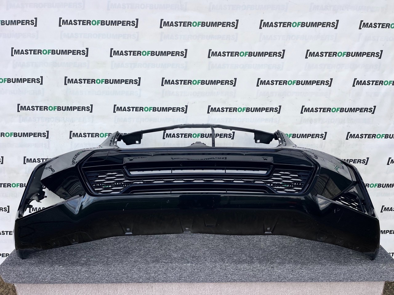 BMW X1 M Sport Xdrive U11 Suv 2023-on Front Bumper  6 Pdc Genuine [B292]