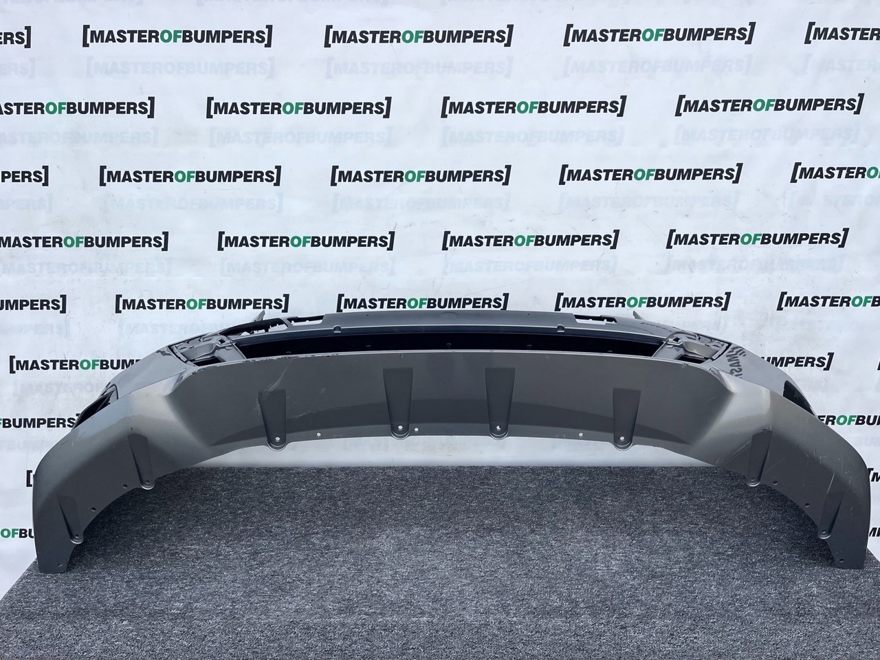 BMW 5 Series M Sport G60 G61  2024-2026 Front Bumper 6 Pdc Genuine [B295]