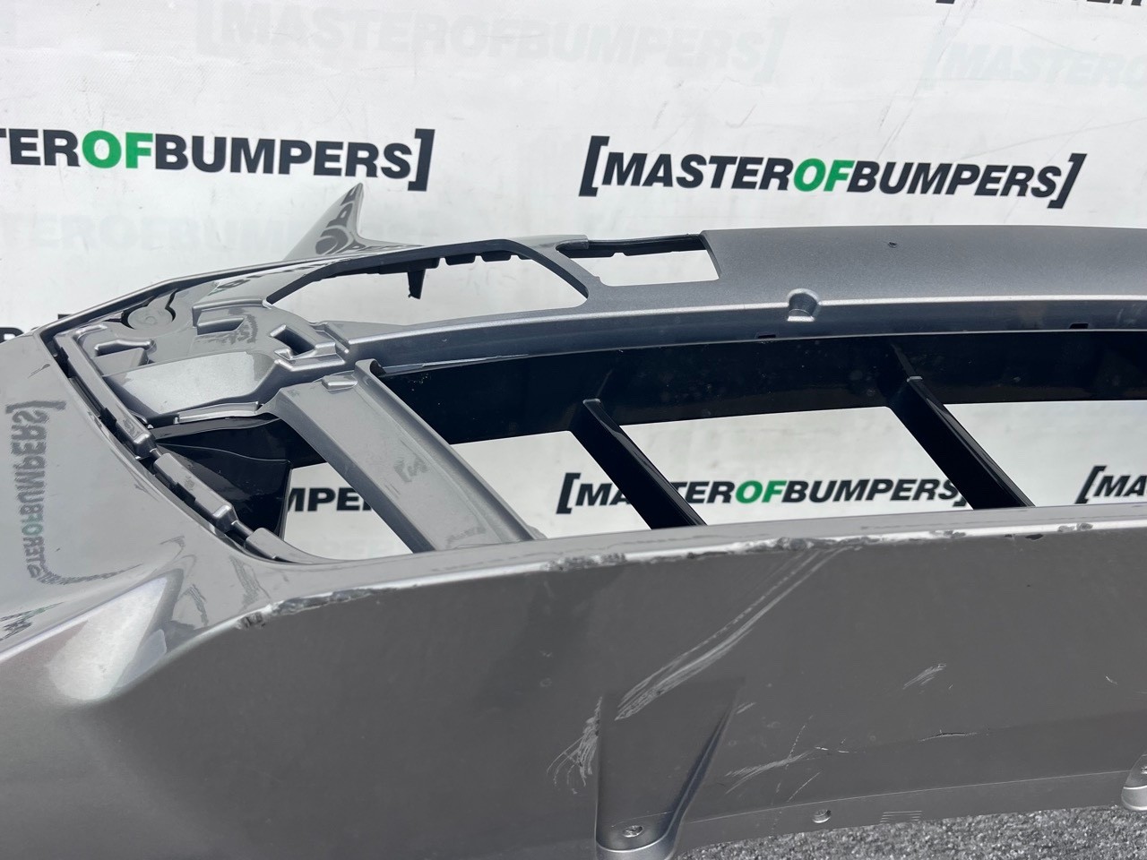 BMW 5 Series M Sport G60 G61  2024-2026 Front Bumper 6 Pdc Genuine [B295]