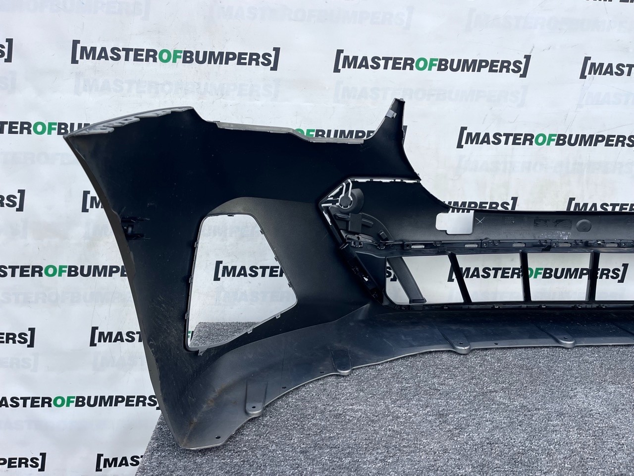 BMW 5 Series M Sport G60 G61  2024-2026 Front Bumper 6 Pdc Genuine [B295]