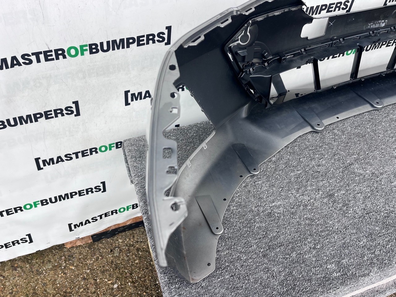 BMW 5 Series M Sport G60 G61  2024-2026 Front Bumper 6 Pdc Genuine [B295]