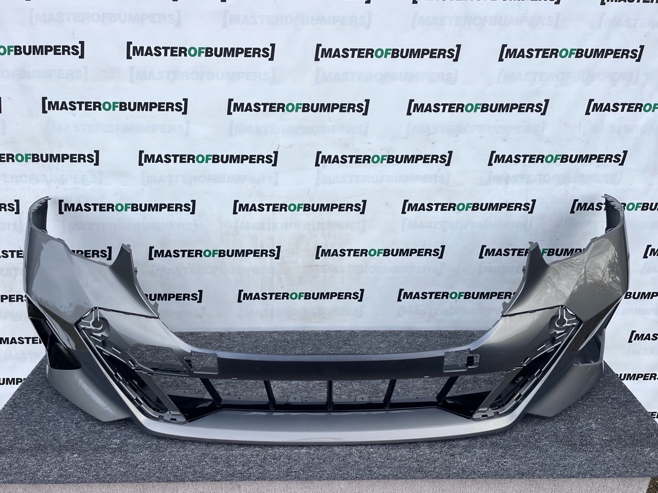 BMW 5 Series M Sport G60 G61  2024-2026 Front Bumper 6 Pdc Genuine [B295]