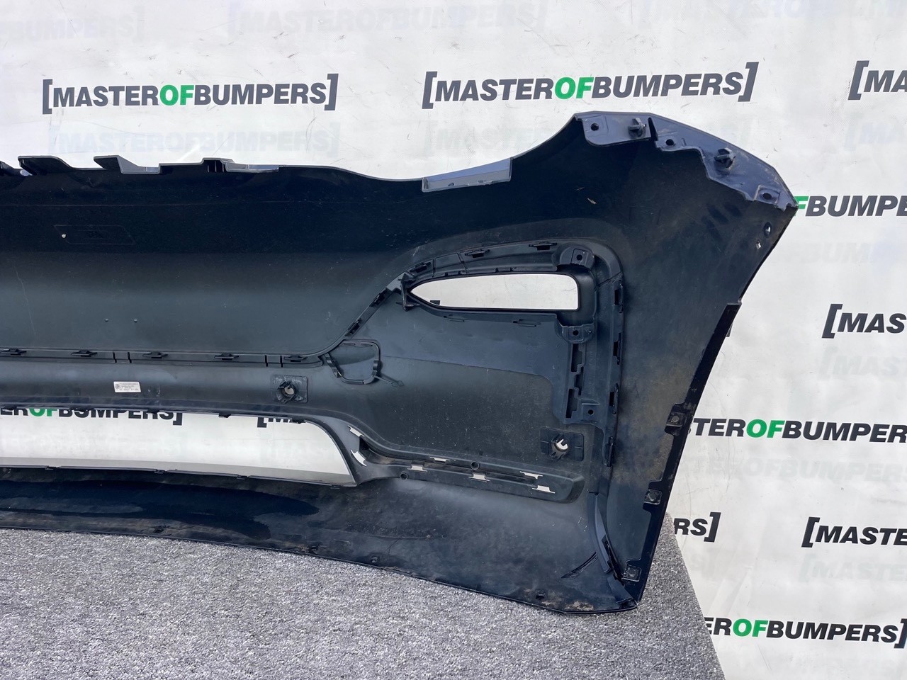 BMW I3s I3 Performance 2018-2022 Front Bumper 4 Pdc Genuine [B297]