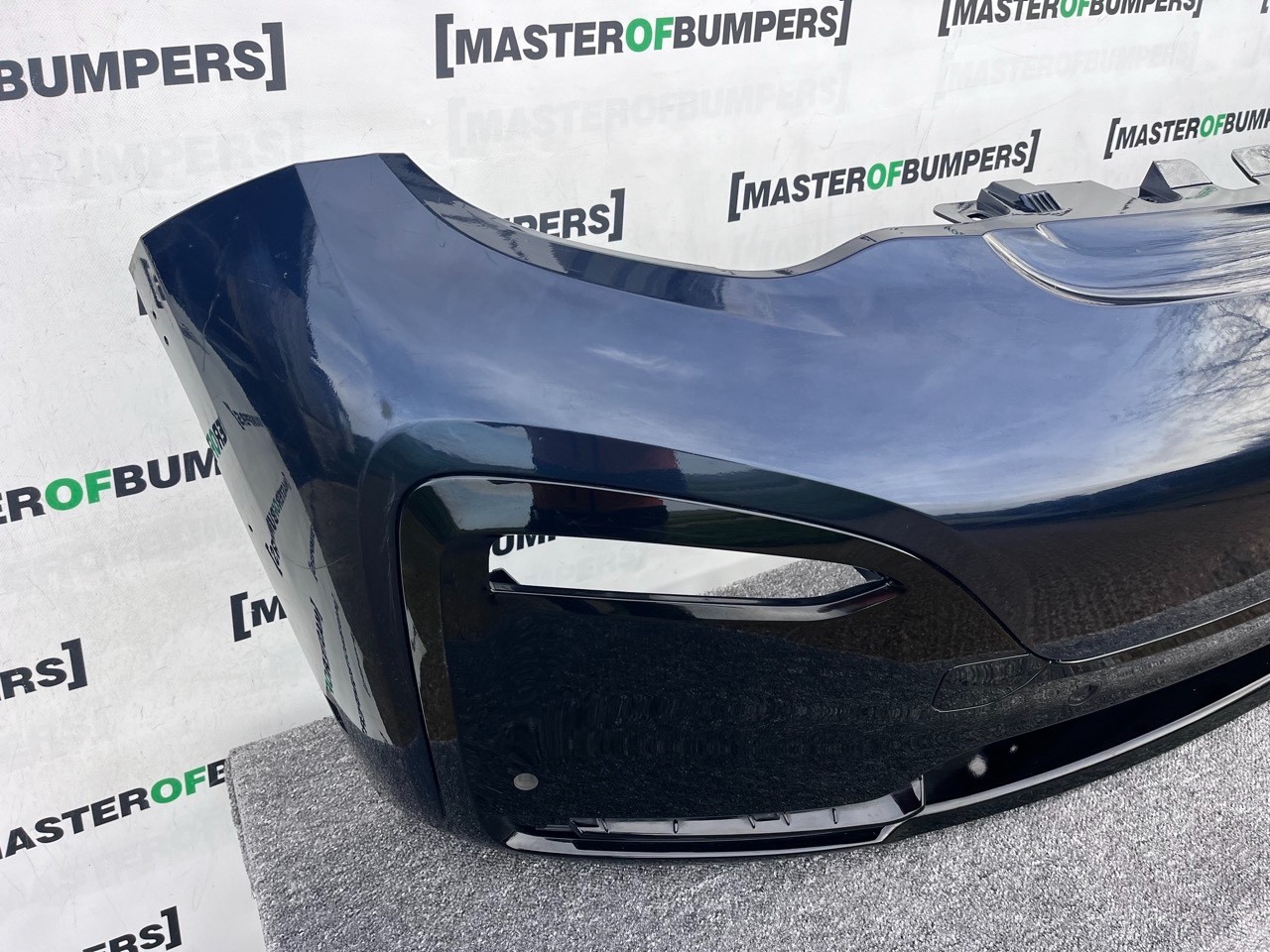 BMW I3s I3 Performance 2018-2022 Front Bumper 4 Pdc Genuine [B297]
