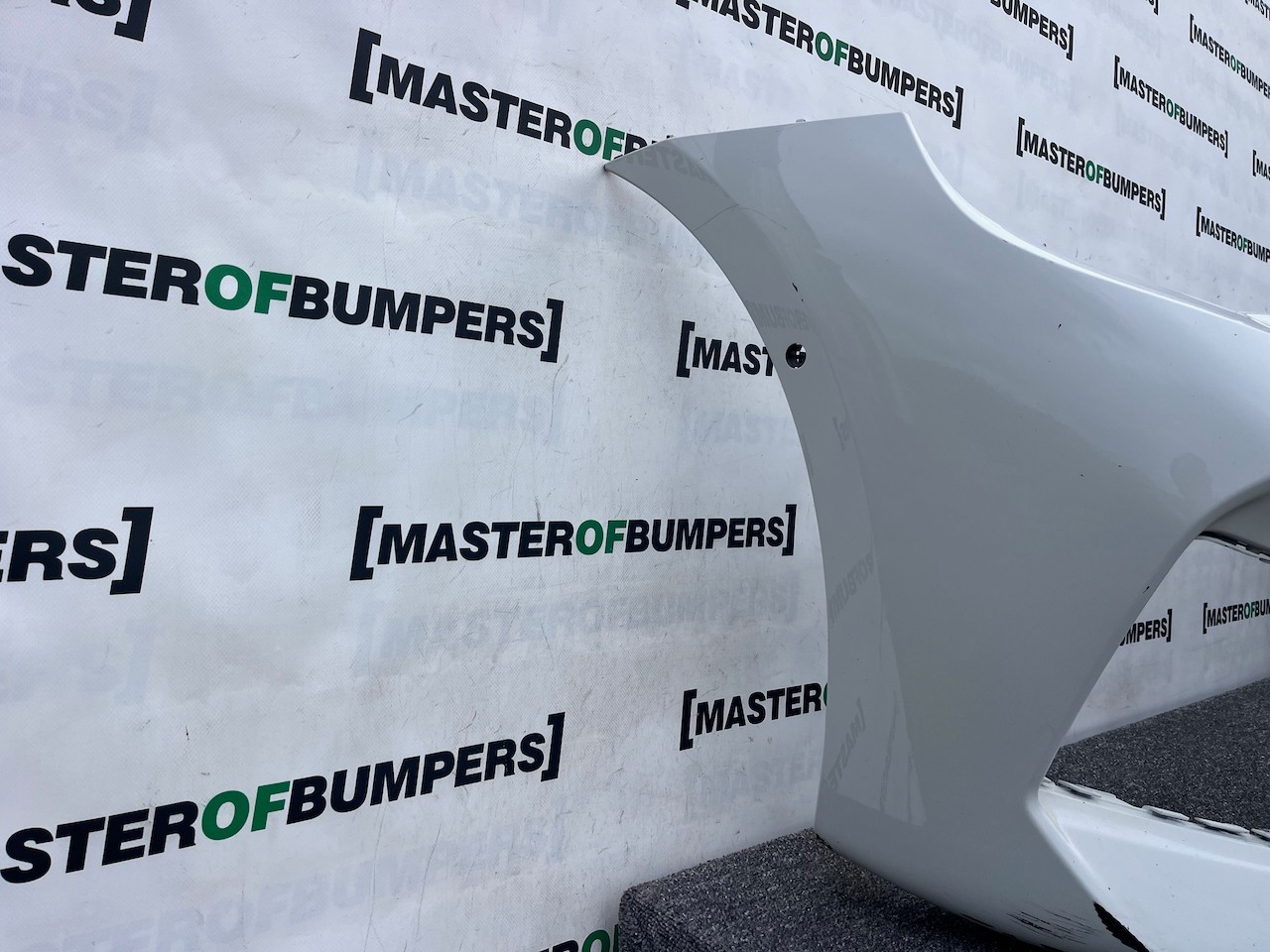 BMW 2 Active Tourer M Sport F45 Lci 2019-2022 Front Bumper 6 Pdc Genuine [B307]