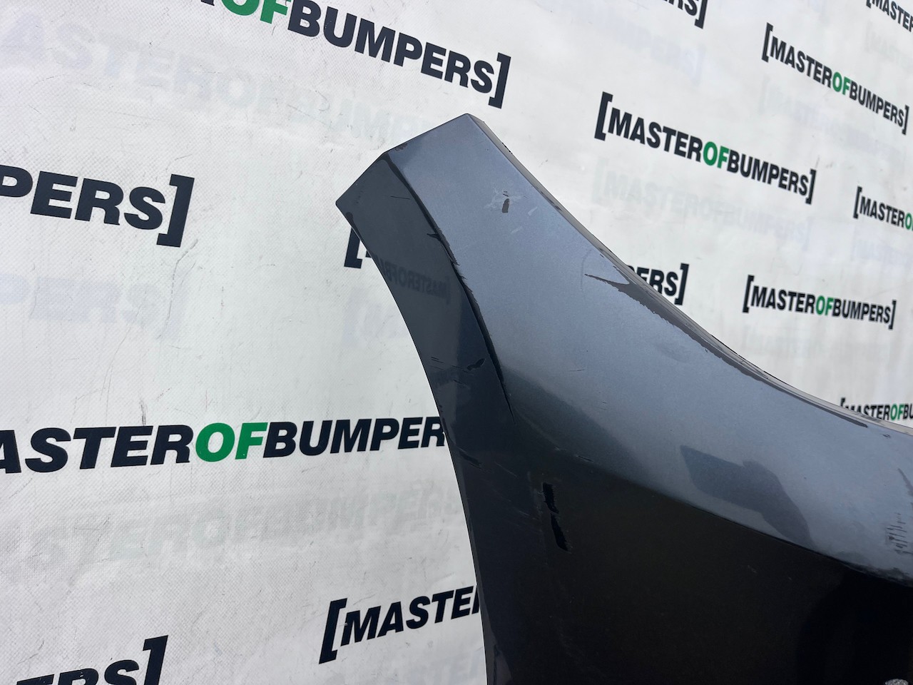 BMW 1 Sport Line F20 F21 Lci Hatchb 2016-2019 Front Bumper 4 Pdc Genuine [B316]