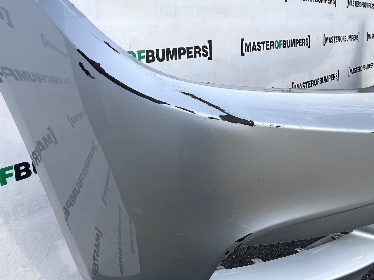 BMW 3 Series M Sport F30 F31 2013-2019 Front Bumper Nopdc No Jets Genuine [B333]