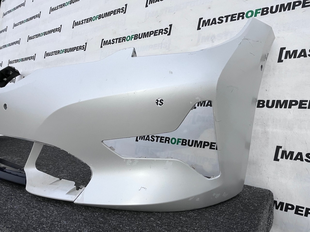 BMW 3 Sport Line G20 G21 Saloon Estate 2019-2023 Front Bumper Genuine [B334]