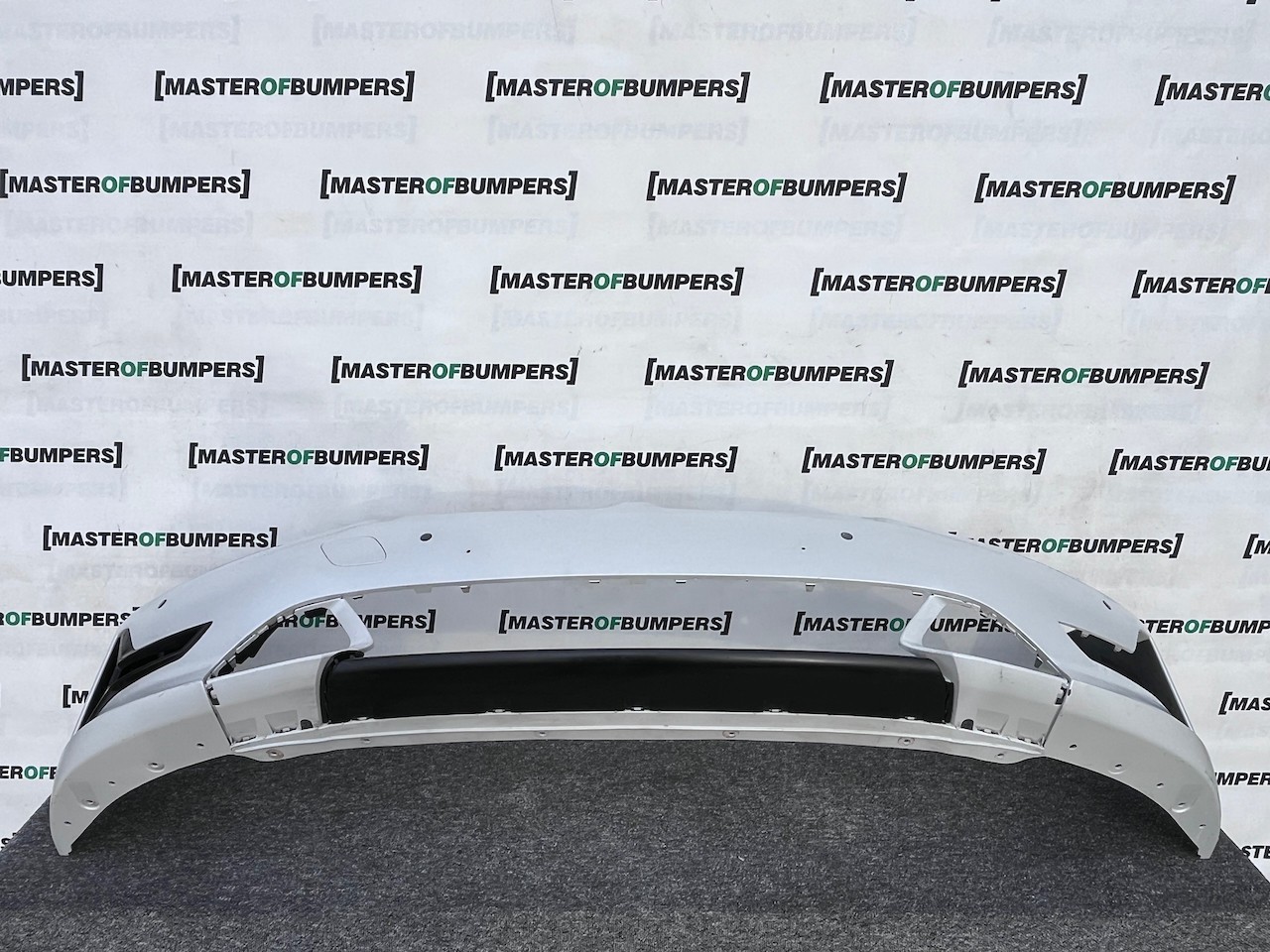 BMW 3 Sport Line G20 G21 Saloon Estate 2019-2023 Front Bumper Genuine [B334]