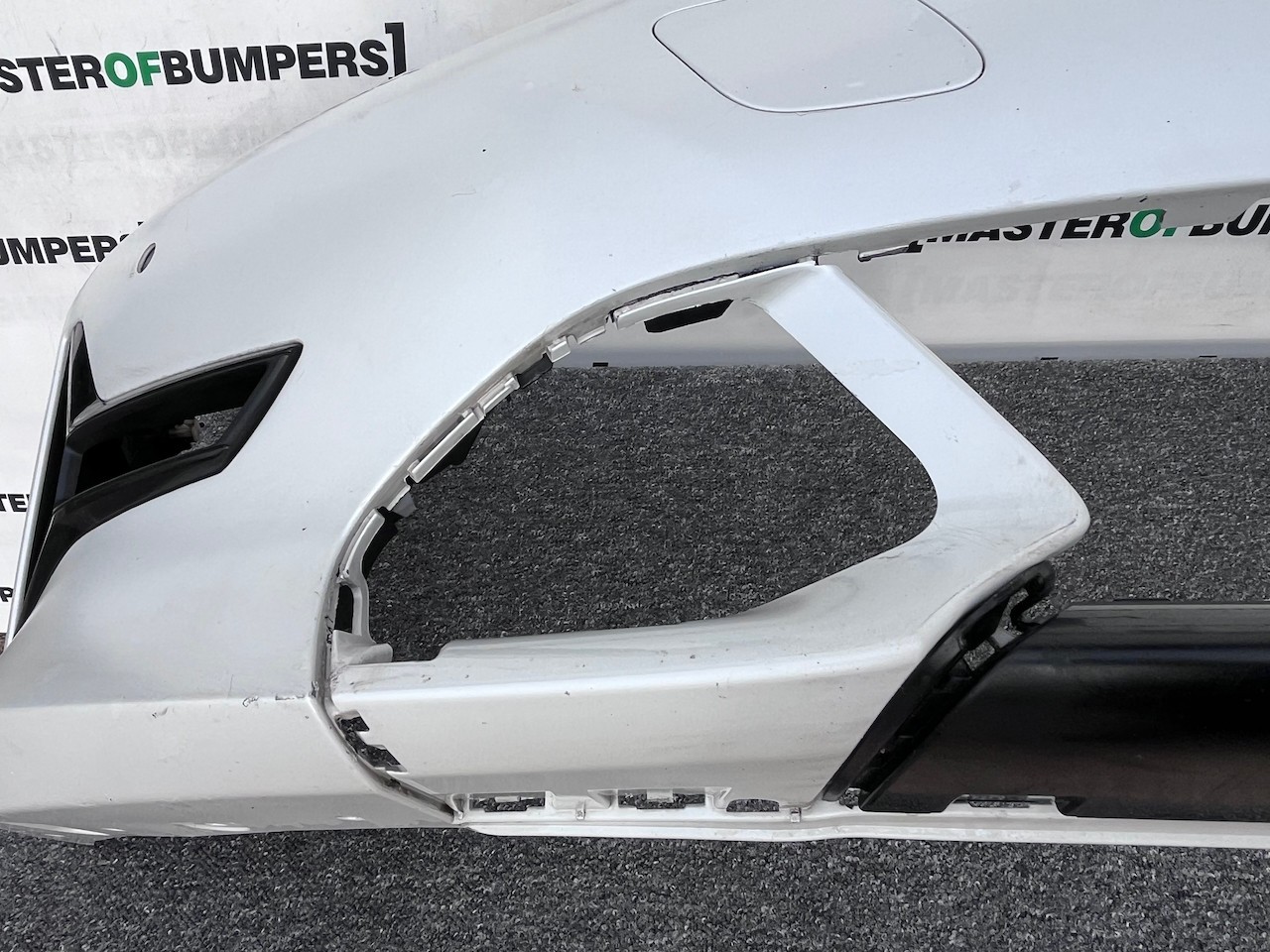 BMW 3 Sport Line G20 G21 Saloon Estate 2019-2023 Front Bumper Genuine [B334]