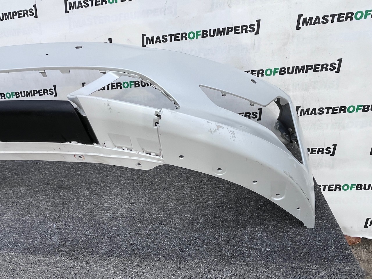 BMW 3 Sport Line G20 G21 Saloon Estate 2019-2023 Front Bumper Genuine [B334]