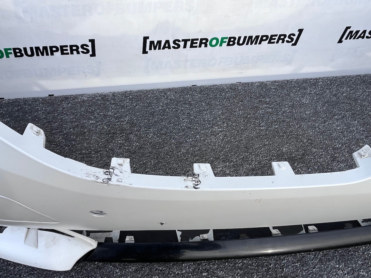 BMW 3 Sport Line G20 G21 Saloon Estate 2019-2023 Front Bumper Genuine [B334]