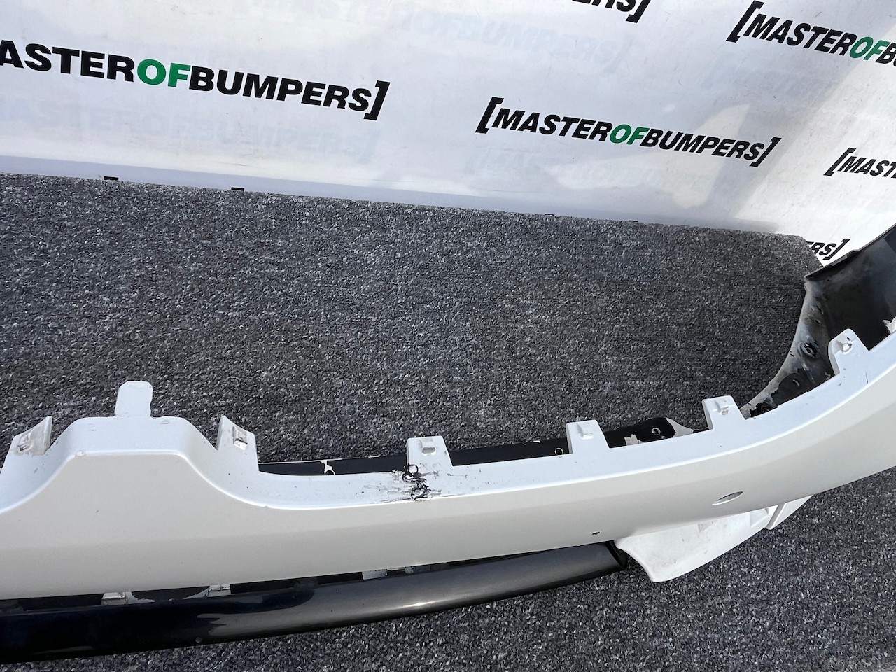 BMW 3 Sport Line G20 G21 Saloon Estate 2019-2023 Front Bumper Genuine [B334]