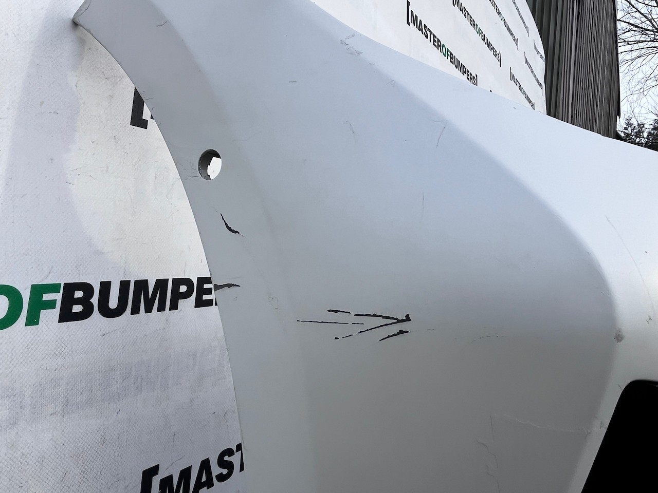 BMW 3 Sport Line G20 G21 Saloon Estate 2019-2023 Front Bumper Genuine [B334]