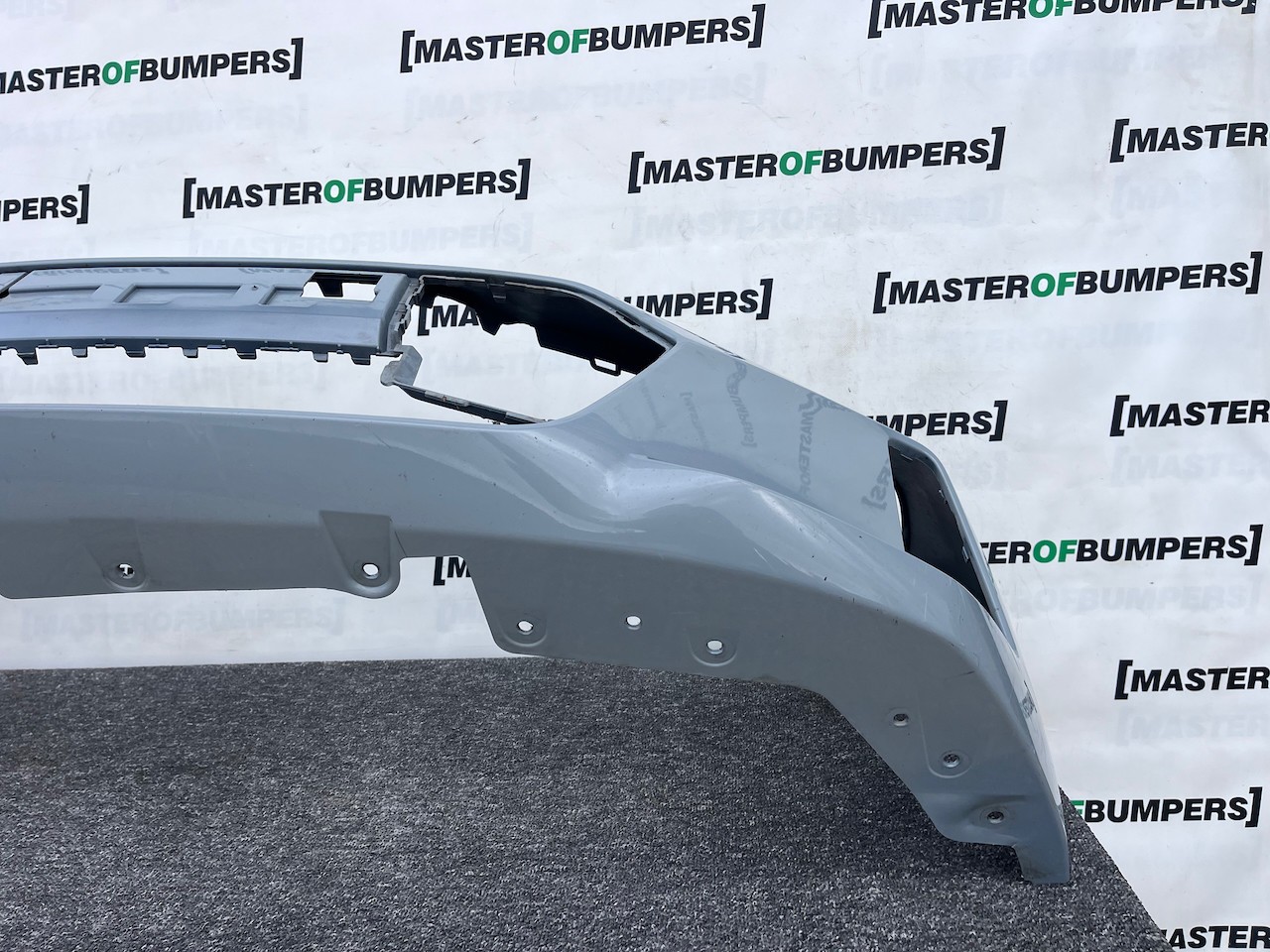 BMW 3 M Sport G20 G21 Saloon Estate Lci 2023-2026 Front Bumper Genuine [B339]