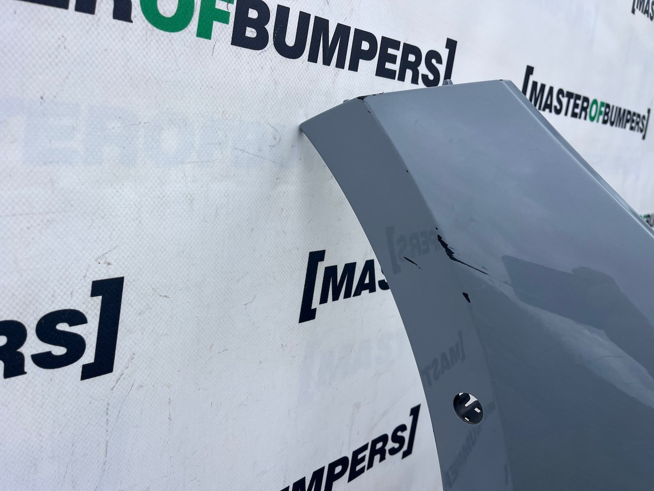 BMW 3 M Sport G20 G21 Saloon Estate Lci 2023-2026 Front Bumper Genuine [B339]