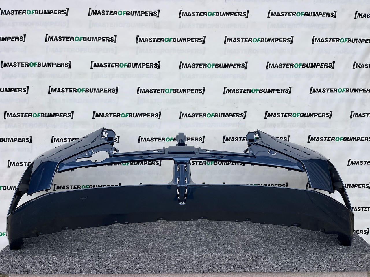 BMW X3 M Sport G34 Suv 2024-2027 Front Bumper 6 Pdc Genuine [B341]