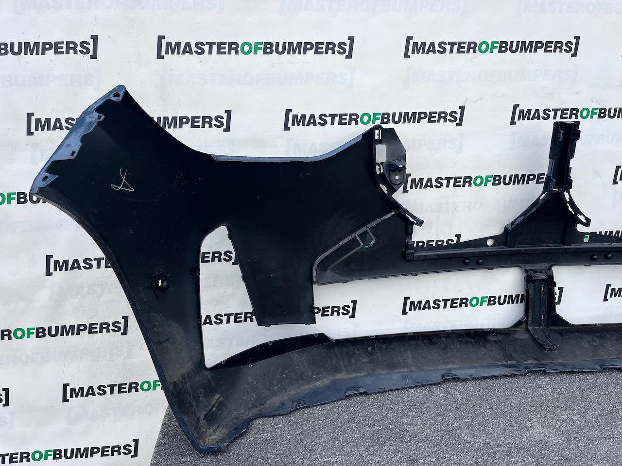 BMW X3 M Sport G34 Suv 2024-2027 Front Bumper 6 Pdc Genuine [B341]