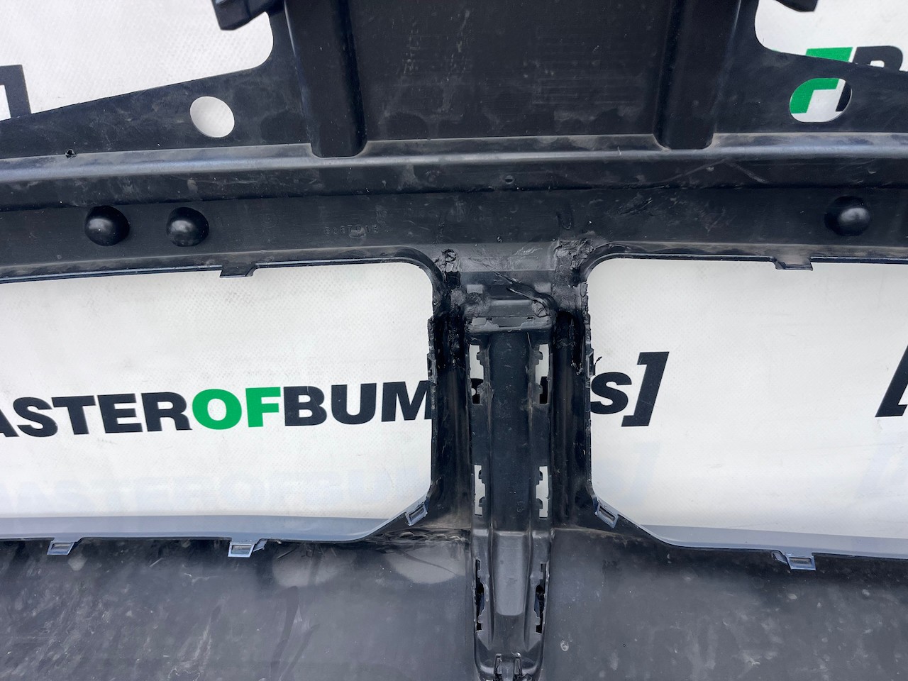 BMW X3 M Sport G34 Suv 2024-2027 Front Bumper 6 Pdc Genuine [B341]