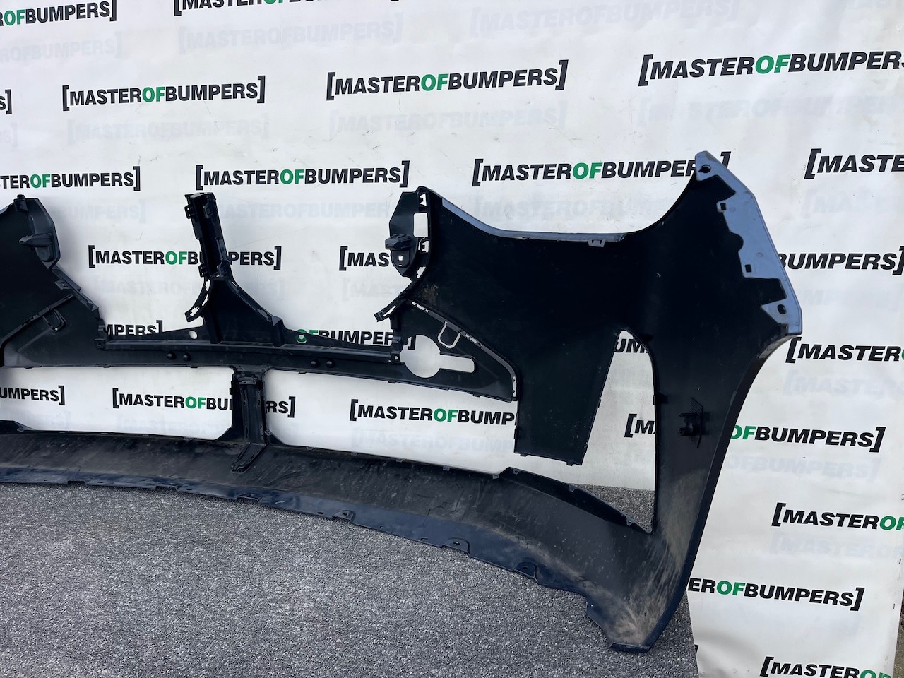 BMW X3 M Sport G34 Suv 2024-2027 Front Bumper 6 Pdc Genuine [B341]