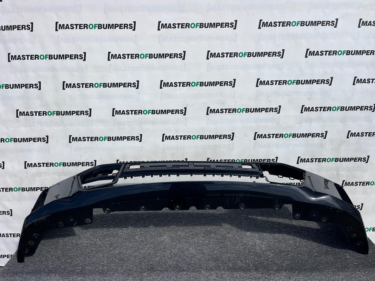 BMW 3 M Sport G20 G21 Saloon Lci 2023-2026 Front Bumper 6 Pdc Genuine [B351]