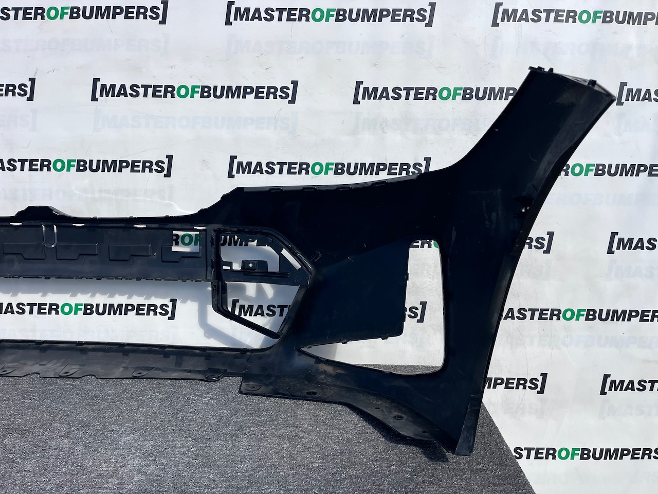 BMW 3 M Sport G20 G21 Saloon Lci 2023-2026 Front Bumper 6 Pdc Genuine [B351]