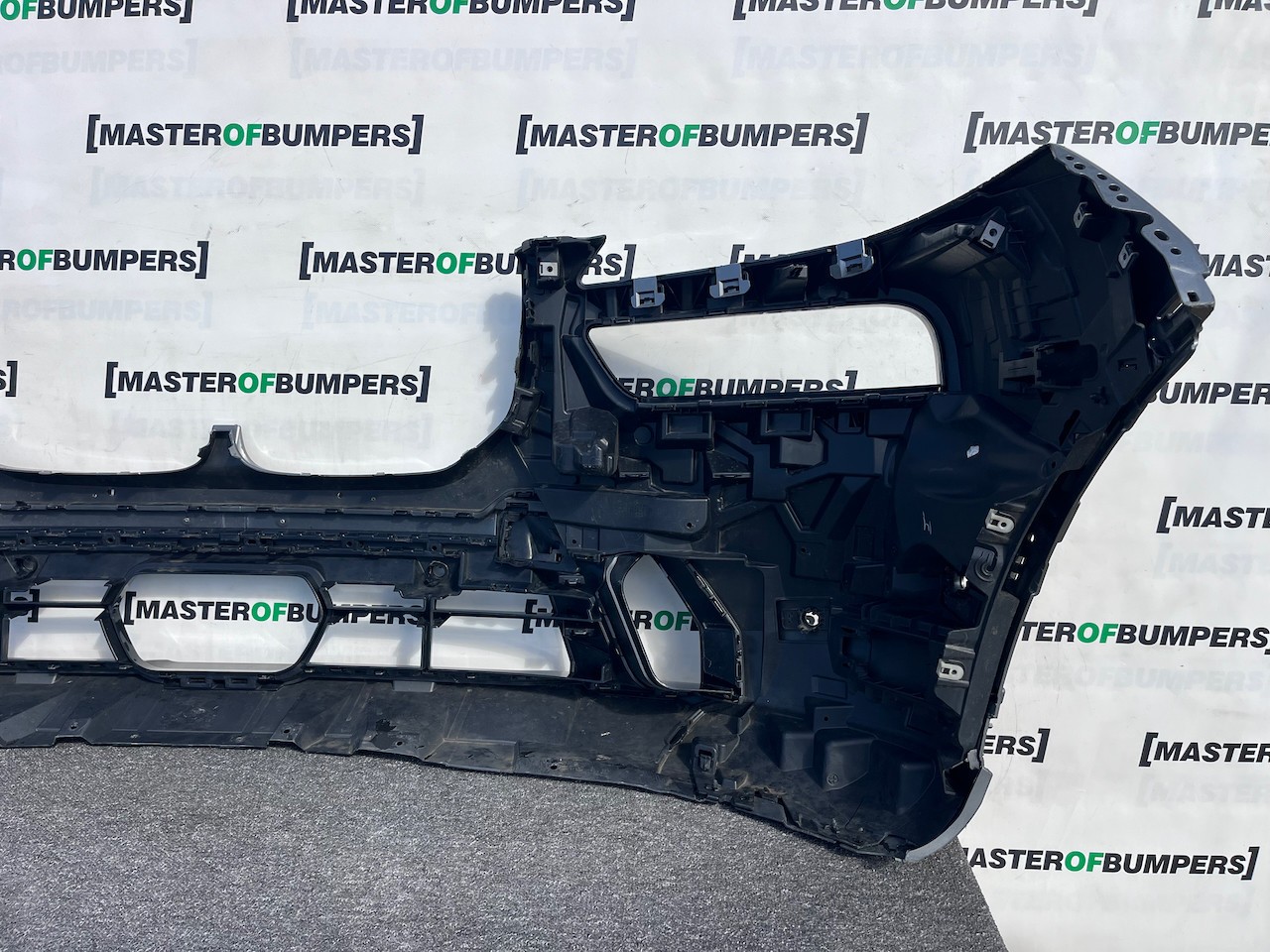 BMW X7 M Sport M60i G07 Lci Suv 2023-2026 Front Bumper 6 Pdc Genuine [B349]